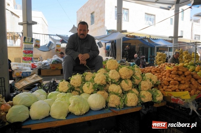Zdjęcie w galerii na portalu naszraciborz.pl: Dzisiaj w Betlejem… Ziemia Święta AD 2016 z kilku różnych perspektyw wiadomości z regionu