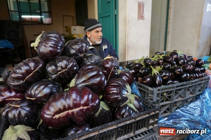 Zdjęcie w galerii na portalu naszraciborz.pl: Dzisiaj w Betlejem… Ziemia Święta AD 2016 z kilku różnych perspektyw wiadomości z regionu