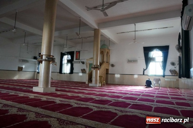 Zdjęcie w galerii na portalu naszraciborz.pl: Dzisiaj w Betlejem… Ziemia Święta AD 2016 z kilku różnych perspektyw wiadomości z regionu