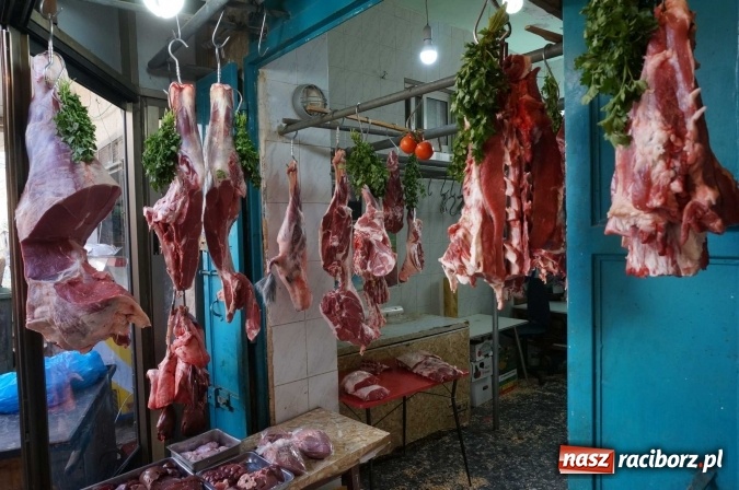 Zdjęcie w galerii na portalu naszraciborz.pl: Dzisiaj w Betlejem… Ziemia Święta AD 2016 z kilku różnych perspektyw wiadomości z regionu