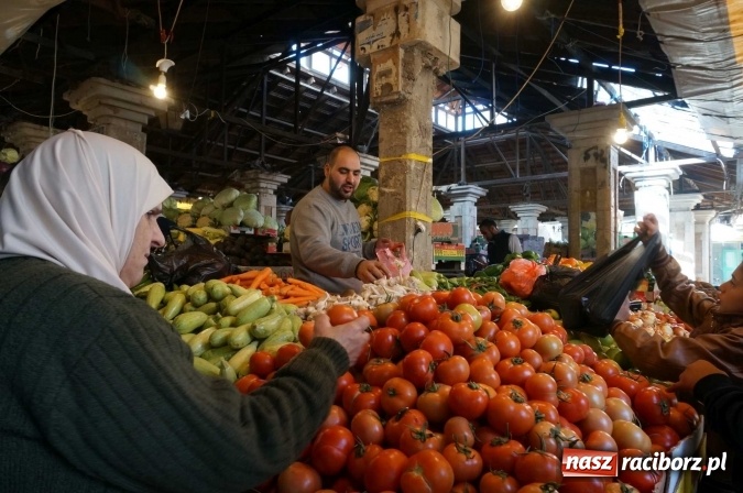 Zdjęcie w galerii na portalu naszraciborz.pl: Dzisiaj w Betlejem… Ziemia Święta AD 2016 z kilku różnych perspektyw wiadomości z regionu