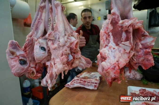 Zdjęcie w galerii na portalu naszraciborz.pl: Dzisiaj w Betlejem… Ziemia Święta AD 2016 z kilku różnych perspektyw wiadomości z regionu