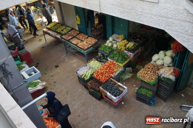 Zdjęcie w galerii na portalu naszraciborz.pl: Dzisiaj w Betlejem… Ziemia Święta AD 2016 z kilku różnych perspektyw wiadomości z regionu