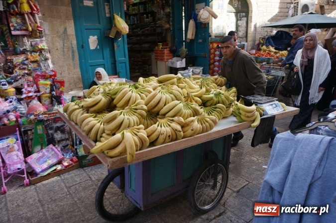 Zdjęcie w galerii na portalu naszraciborz.pl: Dzisiaj w Betlejem… Ziemia Święta AD 2016 z kilku różnych perspektyw wiadomości z regionu