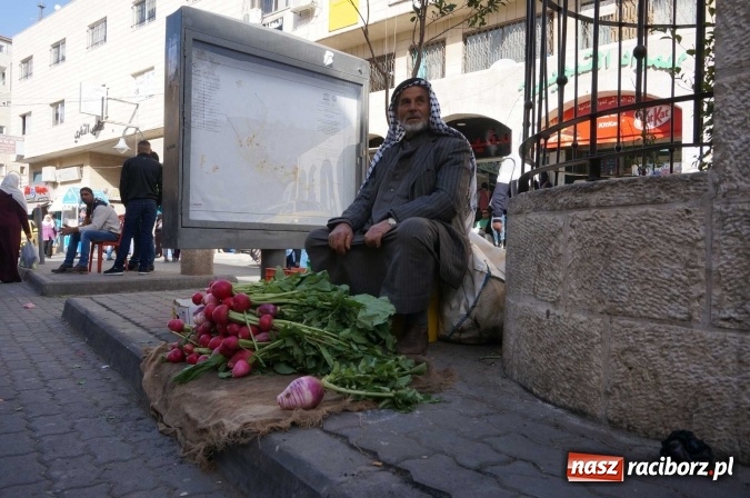 Zdjęcie w galerii na portalu naszraciborz.pl: Dzisiaj w Betlejem… Ziemia Święta AD 2016 z kilku różnych perspektyw wiadomości z regionu