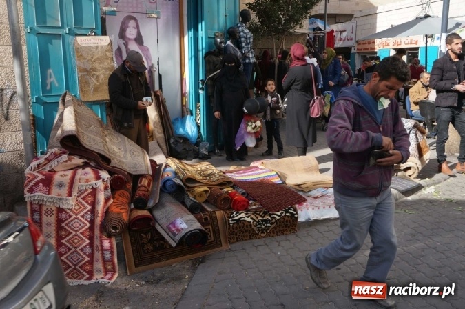 Zdjęcie w galerii na portalu naszraciborz.pl: Dzisiaj w Betlejem… Ziemia Święta AD 2016 z kilku różnych perspektyw wiadomości z regionu
