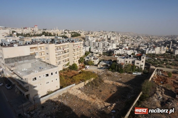 Zdjęcie w galerii na portalu naszraciborz.pl: Dzisiaj w Betlejem… Ziemia Święta AD 2016 z kilku różnych perspektyw wiadomości z regionu