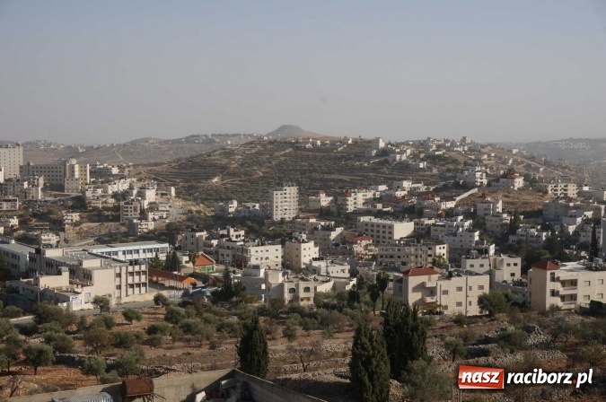 Zdjęcie w galerii na portalu naszraciborz.pl: Dzisiaj w Betlejem… Ziemia Święta AD 2016 z kilku różnych perspektyw wiadomości z regionu