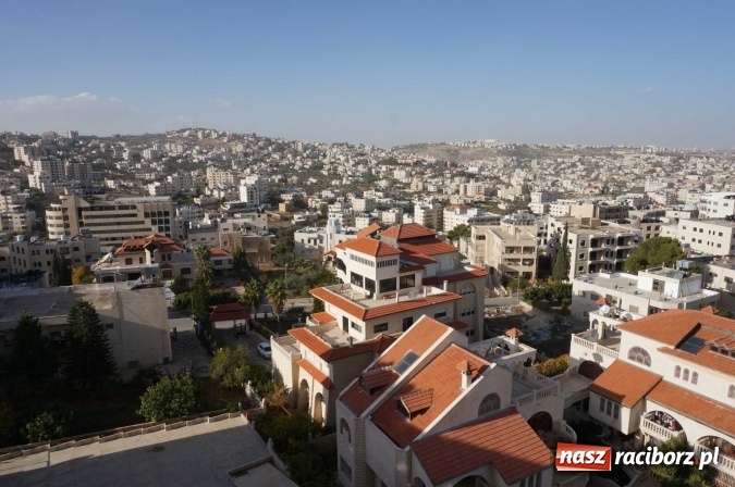 Zdjęcie w galerii na portalu naszraciborz.pl: Dzisiaj w Betlejem… Ziemia Święta AD 2016 z kilku różnych perspektyw wiadomości z regionu