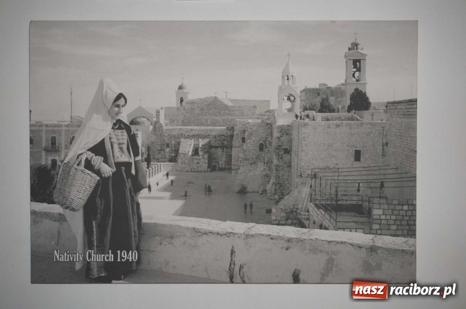 Zdjęcie w galerii na portalu naszraciborz.pl: Dzisiaj w Betlejem… Ziemia Święta AD 2016 z kilku różnych perspektyw wiadomości z regionu