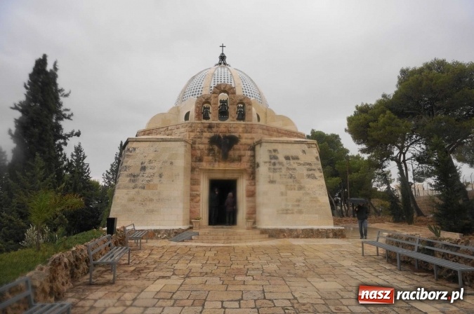Zdjęcie w galerii na portalu naszraciborz.pl: Dzisiaj w Betlejem… Ziemia Święta AD 2016 z kilku różnych perspektyw wiadomości z regionu