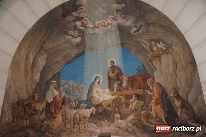 Zdjęcie w galerii na portalu naszraciborz.pl: Dzisiaj w Betlejem… Ziemia Święta AD 2016 z kilku różnych perspektyw wiadomości z regionu