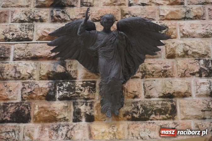 Zdjęcie w galerii na portalu naszraciborz.pl: Dzisiaj w Betlejem… Ziemia Święta AD 2016 z kilku różnych perspektyw wiadomości z regionu