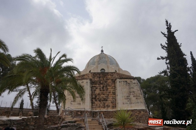 Zdjęcie w galerii na portalu naszraciborz.pl: Dzisiaj w Betlejem… Ziemia Święta AD 2016 z kilku różnych perspektyw wiadomości z regionu