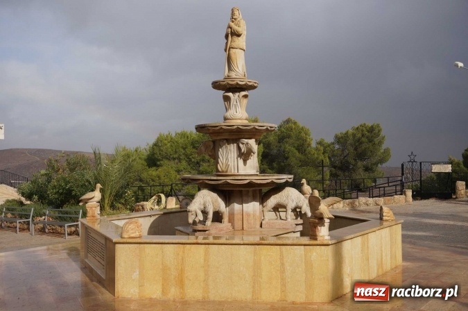 Zdjęcie w galerii na portalu naszraciborz.pl: Dzisiaj w Betlejem… Ziemia Święta AD 2016 z kilku różnych perspektyw wiadomości z regionu