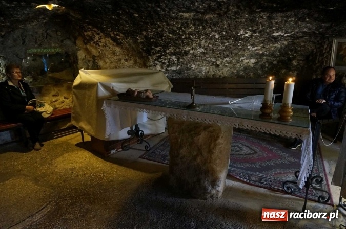 Zdjęcie w galerii na portalu naszraciborz.pl: Dzisiaj w Betlejem… Ziemia Święta AD 2016 z kilku różnych perspektyw wiadomości z regionu