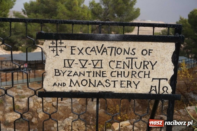 Zdjęcie w galerii na portalu naszraciborz.pl: Dzisiaj w Betlejem… Ziemia Święta AD 2016 z kilku różnych perspektyw wiadomości z regionu