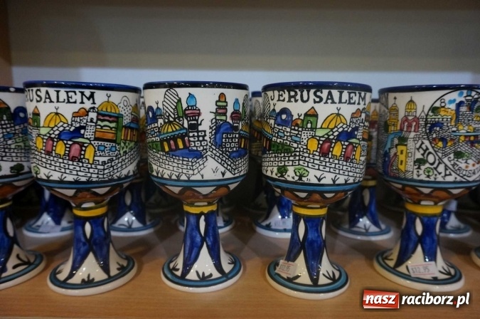 Zdjęcie w galerii na portalu naszraciborz.pl: Dzisiaj w Betlejem… Ziemia Święta AD 2016 z kilku różnych perspektyw wiadomości z regionu