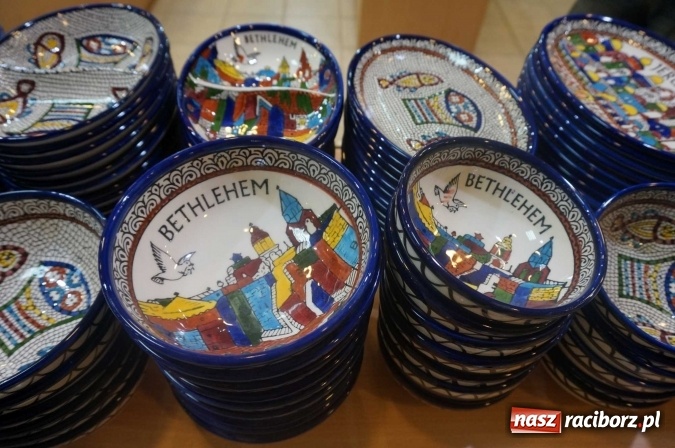 Zdjęcie w galerii na portalu naszraciborz.pl: Dzisiaj w Betlejem… Ziemia Święta AD 2016 z kilku różnych perspektyw wiadomości z regionu