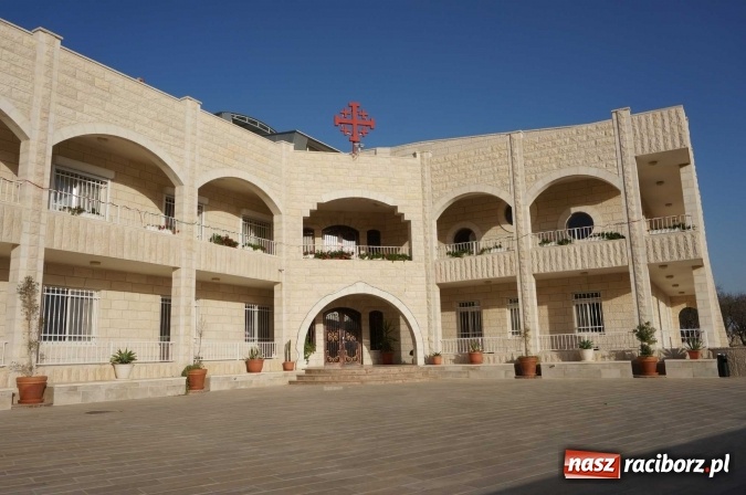 Zdjęcie w galerii na portalu naszraciborz.pl: Dzisiaj w Betlejem… Ziemia Święta AD 2016 z kilku różnych perspektyw wiadomości z regionu