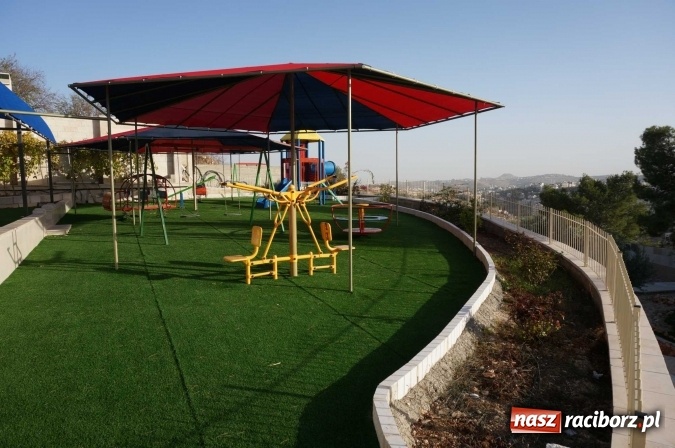 Zdjęcie w galerii na portalu naszraciborz.pl: Dzisiaj w Betlejem… Ziemia Święta AD 2016 z kilku różnych perspektyw wiadomości z regionu