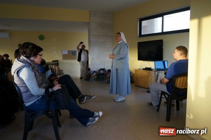 Zdjęcie w galerii na portalu naszraciborz.pl: Dzisiaj w Betlejem… Ziemia Święta AD 2016 z kilku różnych perspektyw wiadomości z regionu