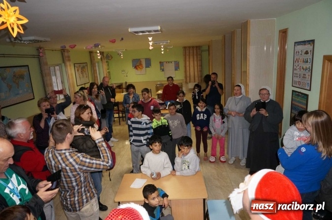 Zdjęcie w galerii na portalu naszraciborz.pl: Dzisiaj w Betlejem… Ziemia Święta AD 2016 z kilku różnych perspektyw wiadomości z regionu