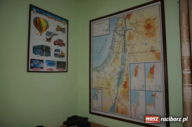 Zdjęcie w galerii na portalu naszraciborz.pl: Dzisiaj w Betlejem… Ziemia Święta AD 2016 z kilku różnych perspektyw wiadomości z regionu