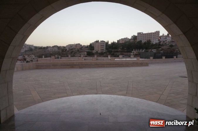 Zdjęcie w galerii na portalu naszraciborz.pl: Dzisiaj w Betlejem… Ziemia Święta AD 2016 z kilku różnych perspektyw wiadomości z regionu