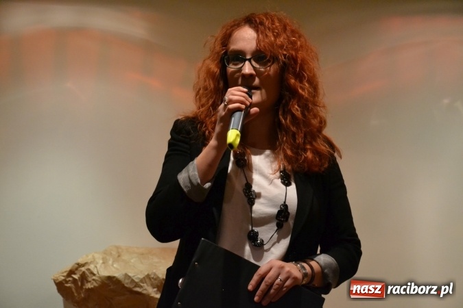 Zdjęcie w galerii na portalu naszraciborz.pl: Świąteczny wieczór z MDK na Zamku Piastowskim za nami  wiadomości z regionu