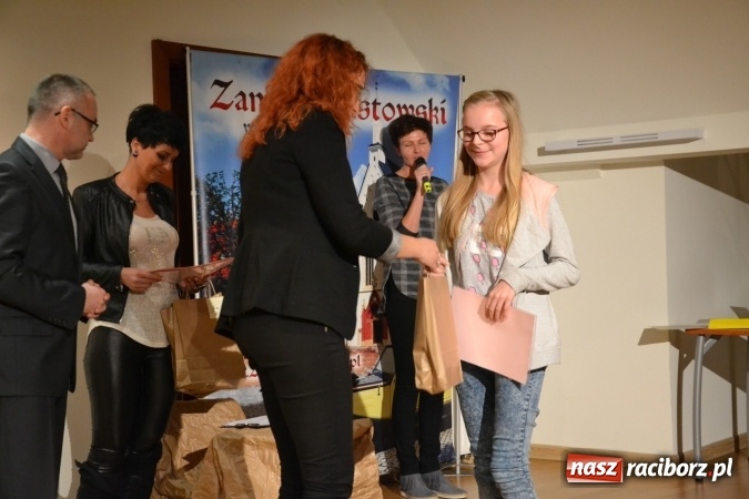 Zdjęcie w galerii na portalu naszraciborz.pl: Świąteczny wieczór z MDK na Zamku Piastowskim za nami  wiadomości z regionu