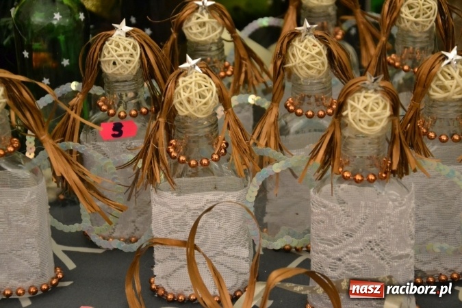 Zdjęcie w galerii na portalu naszraciborz.pl: Świąteczny wieczór z MDK na Zamku Piastowskim za nami  wiadomości z regionu