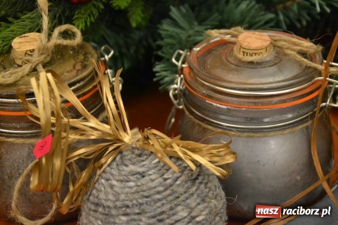 Zdjęcie w galerii na portalu naszraciborz.pl: Świąteczny wieczór z MDK na Zamku Piastowskim za nami  wiadomości z regionu