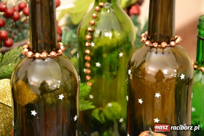 Zdjęcie w galerii na portalu naszraciborz.pl: Świąteczny wieczór z MDK na Zamku Piastowskim za nami  wiadomości z regionu