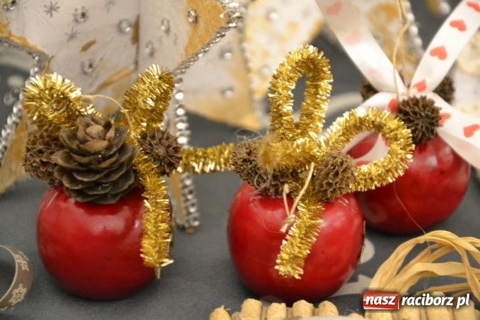 Zdjęcie w galerii na portalu naszraciborz.pl: Świąteczny wieczór z MDK na Zamku Piastowskim za nami  wiadomości z regionu