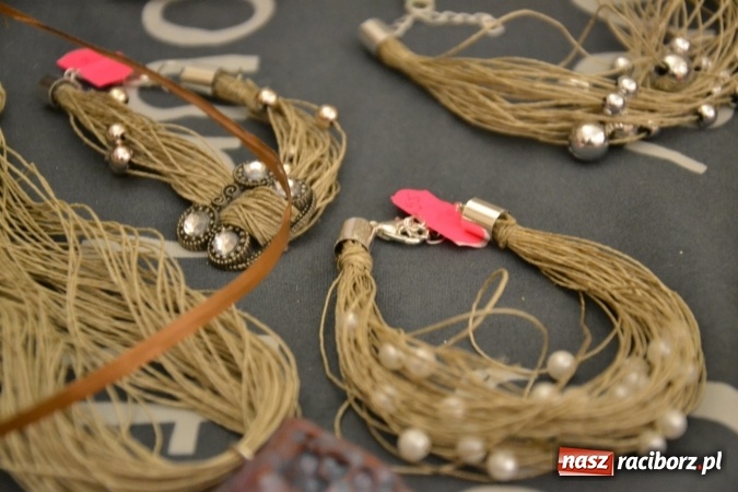 Zdjęcie w galerii na portalu naszraciborz.pl: Świąteczny wieczór z MDK na Zamku Piastowskim za nami  wiadomości z regionu