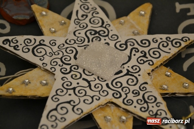 Zdjęcie w galerii na portalu naszraciborz.pl: Świąteczny wieczór z MDK na Zamku Piastowskim za nami  wiadomości z regionu