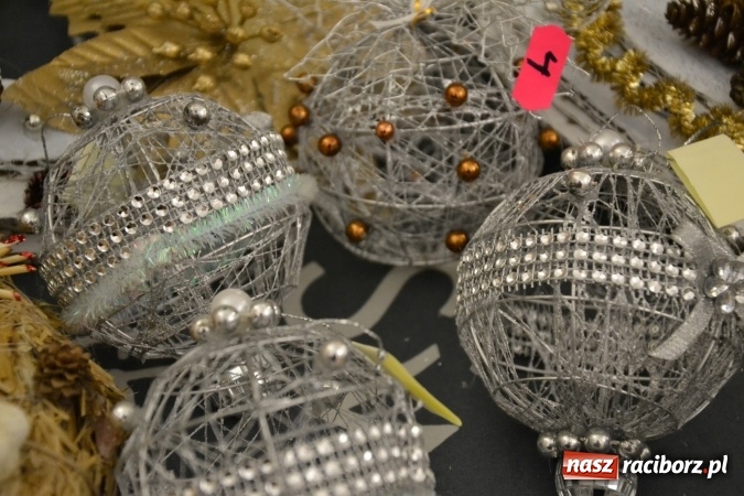 Zdjęcie w galerii na portalu naszraciborz.pl: Świąteczny wieczór z MDK na Zamku Piastowskim za nami  wiadomości z regionu