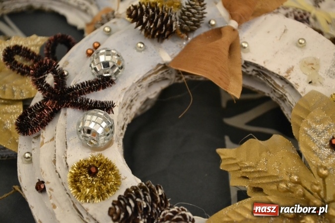 Zdjęcie w galerii na portalu naszraciborz.pl: Świąteczny wieczór z MDK na Zamku Piastowskim za nami  wiadomości z regionu