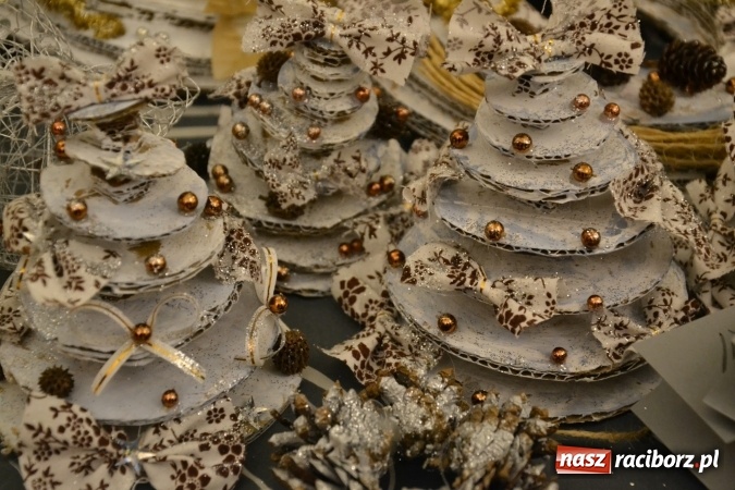 Zdjęcie w galerii na portalu naszraciborz.pl: Świąteczny wieczór z MDK na Zamku Piastowskim za nami  wiadomości z regionu