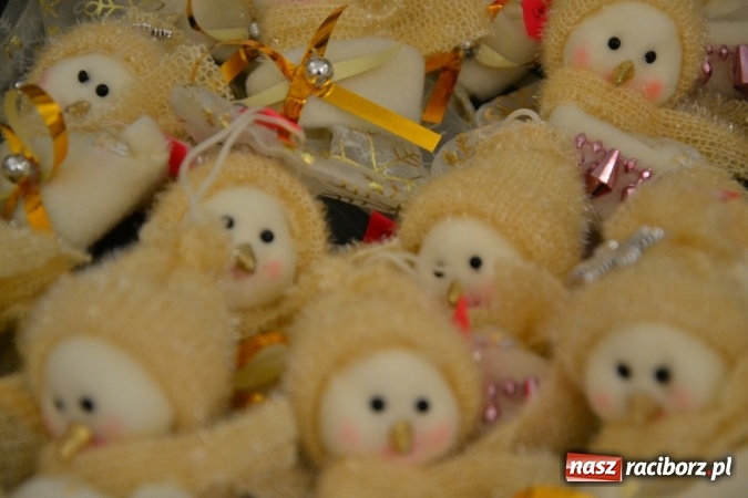 Zdjęcie w galerii na portalu naszraciborz.pl: Świąteczny wieczór z MDK na Zamku Piastowskim za nami  wiadomości z regionu