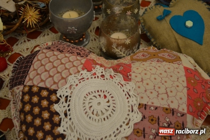 Zdjęcie w galerii na portalu naszraciborz.pl: Świąteczny wieczór z MDK na Zamku Piastowskim za nami  wiadomości z regionu