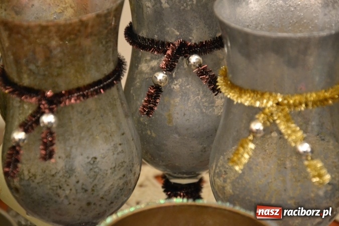 Zdjęcie w galerii na portalu naszraciborz.pl: Świąteczny wieczór z MDK na Zamku Piastowskim za nami  wiadomości z regionu