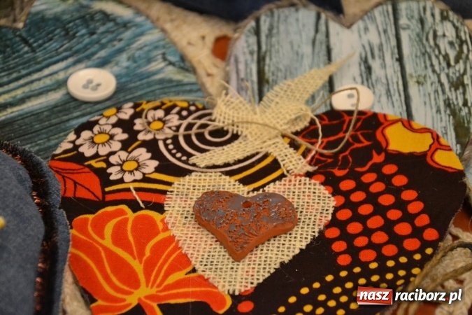 Zdjęcie w galerii na portalu naszraciborz.pl: Świąteczny wieczór z MDK na Zamku Piastowskim za nami  wiadomości z regionu