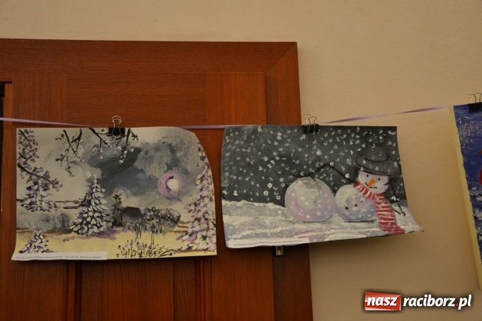 Zdjęcie w galerii na portalu naszraciborz.pl: Świąteczny wieczór z MDK na Zamku Piastowskim za nami  wiadomości z regionu