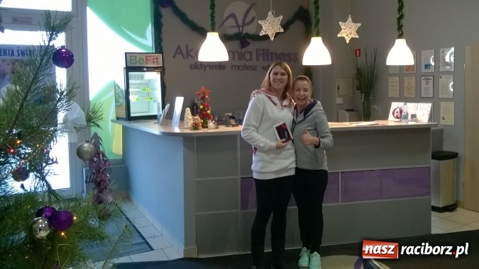 Zdjęcie w galerii na portalu naszraciborz.pl: Finał programu sylwestrowe odliczanie II wiadomości z regionu