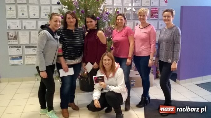 Zdjęcie w galerii na portalu naszraciborz.pl: Finał programu sylwestrowe odliczanie II wiadomości z regionu