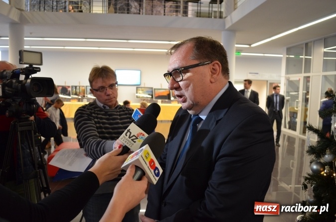 Zdjęcie w galerii na portalu naszraciborz.pl: Zielone Pracownie'2016  wiadomości z regionu
