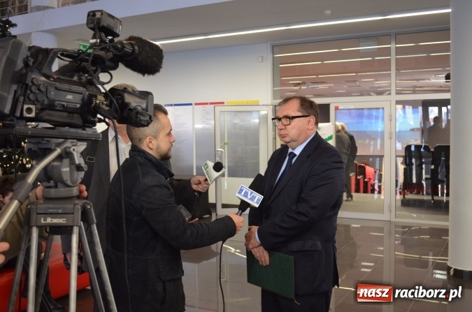 Zdjęcie w galerii na portalu naszraciborz.pl: Zielone Pracownie'2016  wiadomości z regionu