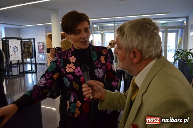 Zdjęcie w galerii na portalu naszraciborz.pl: Zielone Pracownie'2016  wiadomości z regionu